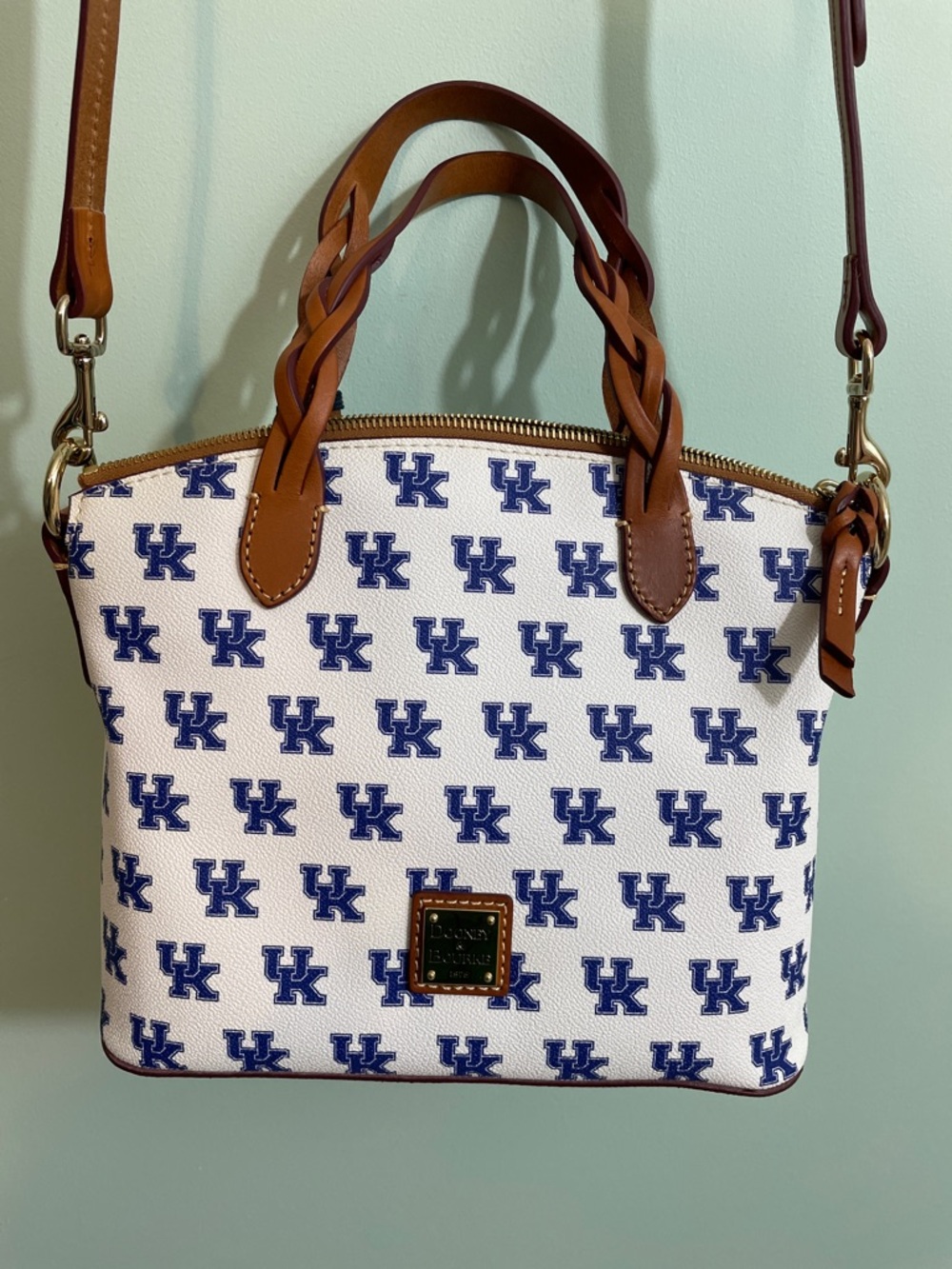Dooney & Bourke Kentucky Small Celeste Crossbody Bag UK